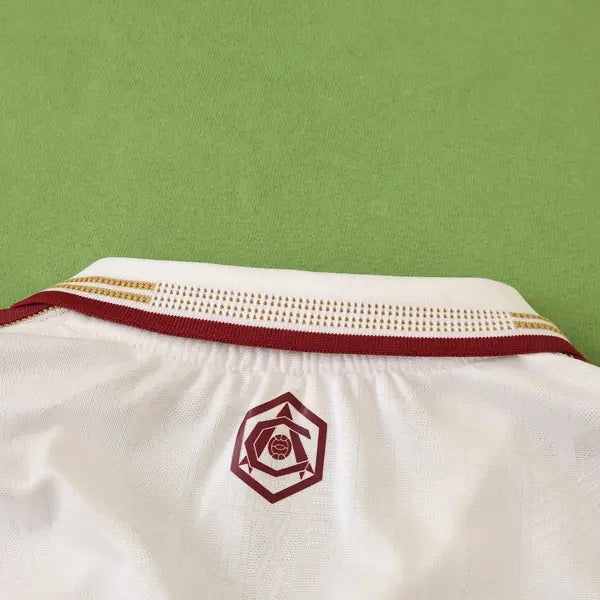 ARSENAL III 25/26 HOMBRE MANGA LARGA VERSIÓN JUGADOR