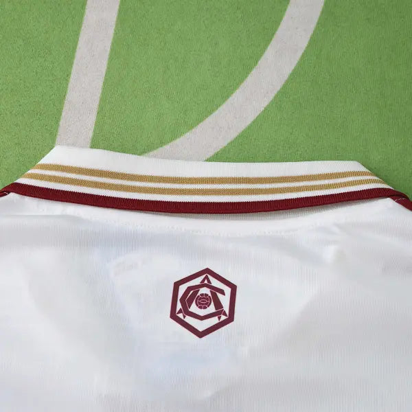 CAMISETA ARSENAL III 25/26 HOMBRE