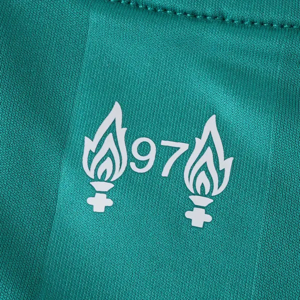 CAMISETA LIVERPOOL III 25/26 MUJER