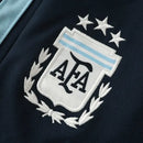 CHÁNDAL + PANTALONES ARGENTINA ENTRENAMIENTO XI 25/26 HOMBRE
