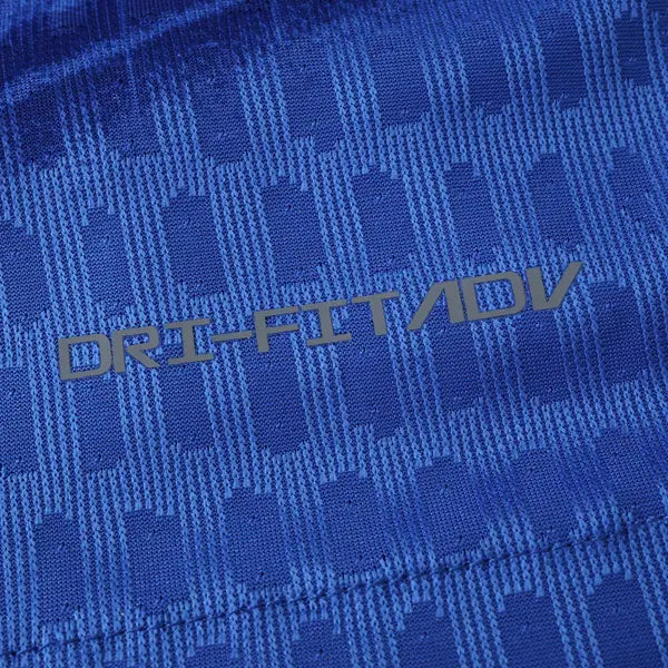 CAMISETA CHELSEA 125th 25/26 HOMBRE AZUL