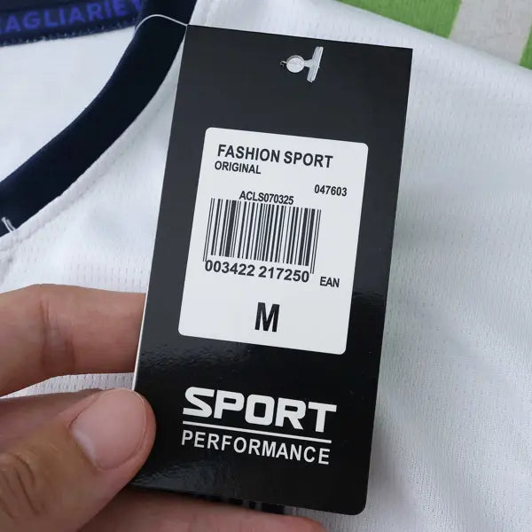 CAGLIARI II 25/26 HOMBRE