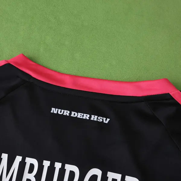 HAMBURGO III 25/26 NEGRA HOMBRE