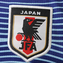 CAMISETA JAPÓN I 2026 MUNDIAL EQUIPACIÓN PARA NIÑOS
