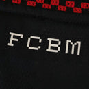 CAMISETA BAYERN MUNICH III NEGRA 25/26 HOMBRE (VERSIÓN JUGADOR)