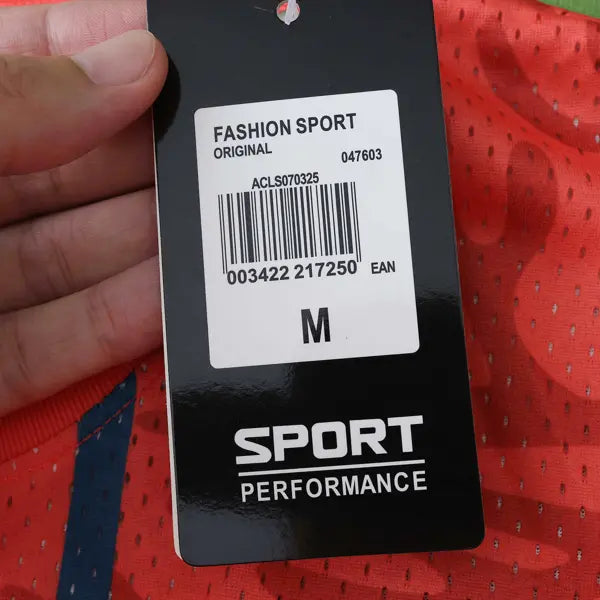 CAGLIARI TERCERA 25/26 HOMBRE