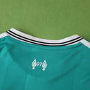 CAMISETA LIVERPOOL III 25/26 CONJUNTO INFANTIL