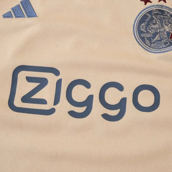 AJAX III 25/26 CONJUNTO INFANTIL