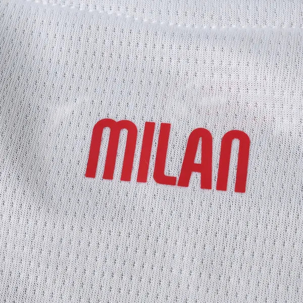 MILAN II 25/26 HOMBRE MANGA LARGA