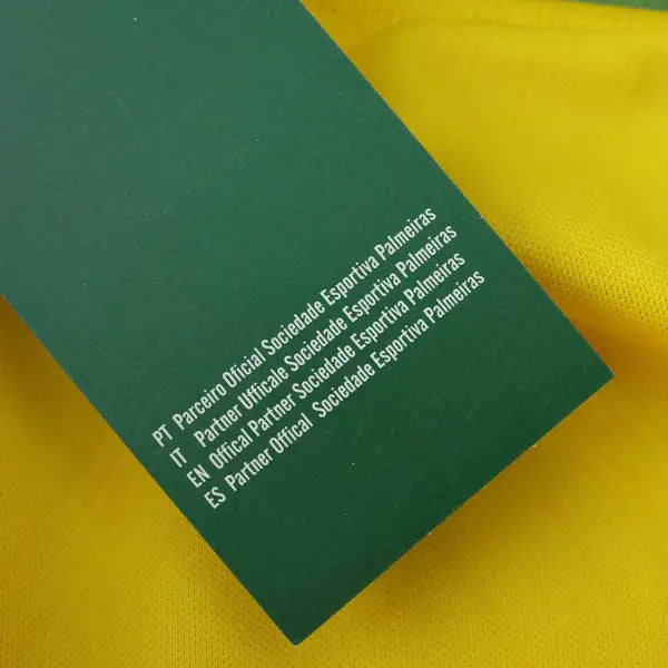 CAMISETA PALMEIRAS III 25/26 HOMBRE