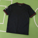 CAMISETA BAYERN MUNICH III NEGRA 25/26 HOMBRE (VERSIÓN JUGADOR)