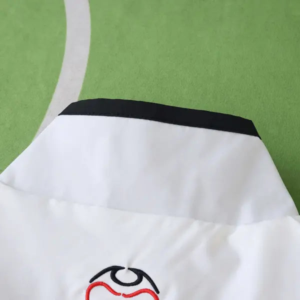 CHÁNDAL ALEMANIA BLANCA 25/26  HOMBRE