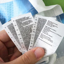 ARGENTINA I 2026 CON PARCHE HOMBRE VERSIÓN JUGADOR