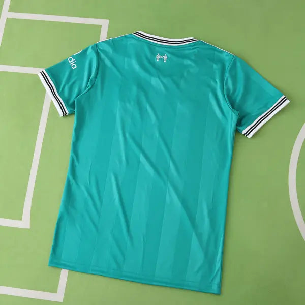 CAMISETA LIVERPOOL III 25/26 MUJER