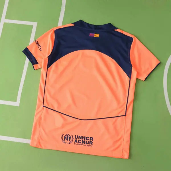 CAMISETA BARCELONA III 25/26 MUJER
