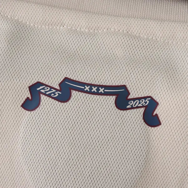 AJAX II 25/26 III HOMBRE