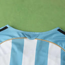 ARGENTINA I 2006 HOMBRE (RETRO)