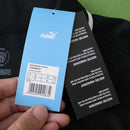 MANCHESTER CITY II NEGRA 25/26 HOMBRE MANGA LARGA VERSIÓN JUGADOR