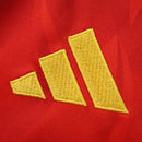 CAMISETA BELGICA I 2026 MUNDIAL EQUIPACIÓN PARA NIÑOS