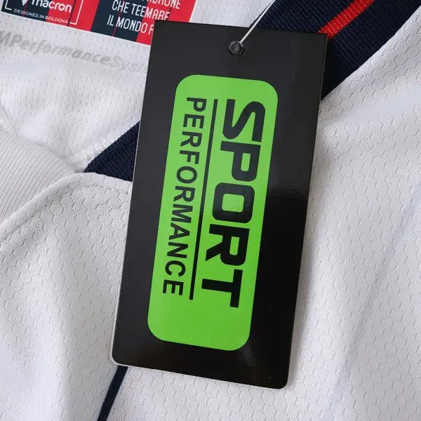 BOLOGNA II 1990 RETRO HOMBRE