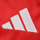 CAMISETA PAIS DE GALES I MUNDIAL 2026 ROJA EQUIPACIÓN PARA NIÑOS