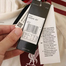 LIVERPOOL II 25/26 HOMBRE MANGA LARGA VERSIÓN JUGADOR