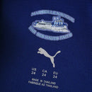 CAMISETA OLYMPIQUE DE MARSEILLE III 25/26 CONJUNTO INFANTIL