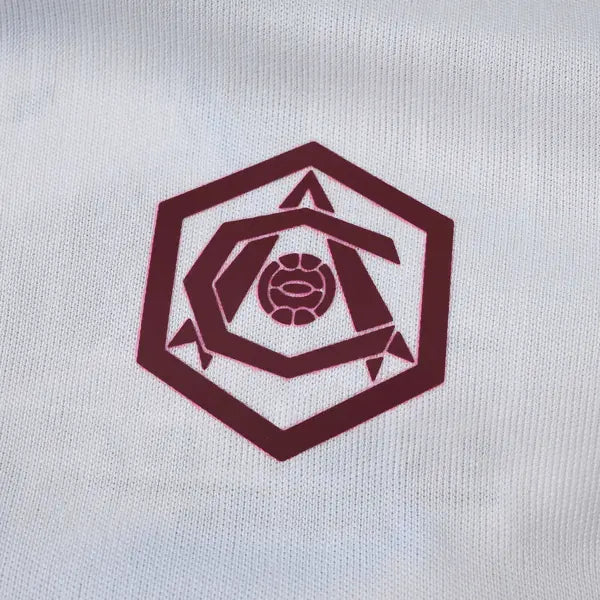 CAMISETA ARSENAL III 25/26 HOMBRE