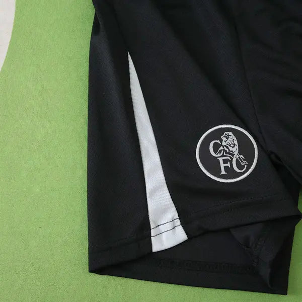 CAMISETA CHELSEA III 25/26 CONJUNTO INFANTIL