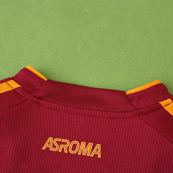 ROMA I 25/26 CONJUNTO INFANTIL