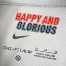 CAMISETA INGLATERRA I 2026 MUNDIAL EQUIPACIÓN PARA NIÑOS