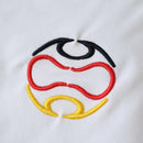 CHÁNDAL ALEMANIA BLANCA 25/26  HOMBRE