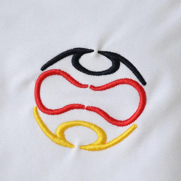 CHÁNDAL ALEMANIA BLANCA 25/26  HOMBRE