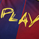 BARCELONA X SHEERAN I 25/26 EQUIPACIÓN PARA NIÑOS