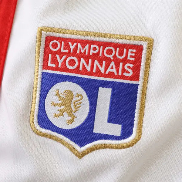 LYON I 25/26 CONJUNTO INFANTIL