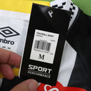 SANTOS II 25/26 CON PUBLICIDAD HOMBRE