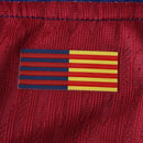 BARCELONA X ED SHEERAN 25/26 HOMBRE VERSIÓN JUGADOR