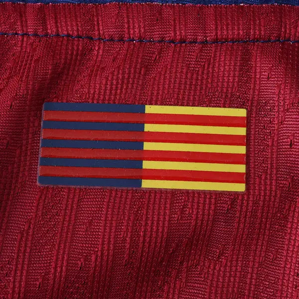 BARCELONA X ED SHEERAN 25/26 HOMBRE VERSIÓN JUGADOR