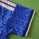 CAMISETA ITALIA I 2026 MUNDIAL EQUIPACIÓN PARA NIÑOS