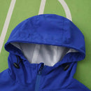 CHÁNDAL ITALIA AZUL EDICIÓN 26/27 HOMBRE RETRO