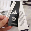 MANCHESTER UNITED II 25/26 HOMBRE MANGA LARGA VERSIÓN JUGADOR