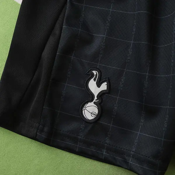 CAMISETA TOTTENHAM II CONCEPTO 25/26 CONJUNTO INFANTIL