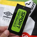 SANTOS II 25/26 CON PUBLICIDAD HOMBRE