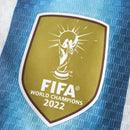 ARGENTINA I 2026 CON PARCHE HOMBRE VERSIÓN JUGADOR