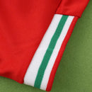 CAMISETA PAIS DE GALES I MUNDIAL 2026 ROJA EQUIPACIÓN PARA NIÑOS