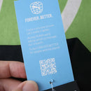 MANCHESTER CITY II NEGRA 25/26 HOMBRE MANGA LARGA VERSIÓN JUGADOR