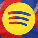 BARCELONA IV 25/26 EQUIPACIÓN PARA NIÑOS