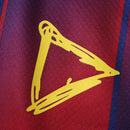 BARCELONA X SHEERAN I 25/26 EQUIPACIÓN PARA NIÑOS