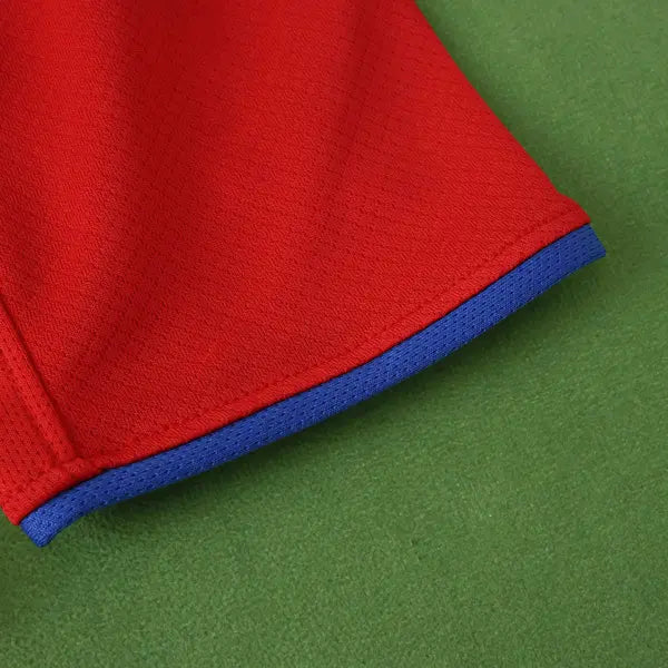 PSG III 25/26 HOMBRE (MANGA LARGA)