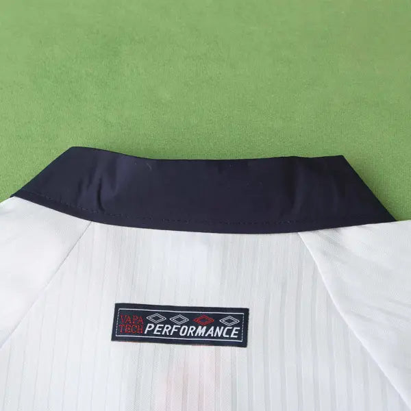 INGLATERRA I 1998 HOMBRE (RETRO)